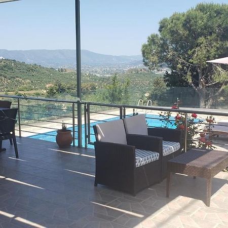 Argassi Hilltop Exterior foto
